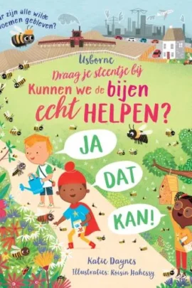 Kunnen we de ijsberen echt helpen ?