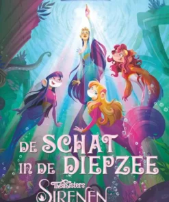 De schat in de diepzee