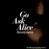 Go Ask Alice | 9781416967873 Go Ask Alice | 9781416967873