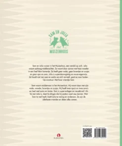 Sam & Julia XXL | 9789047629009