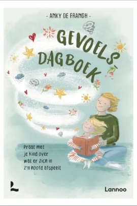 Gevoelsdagboek