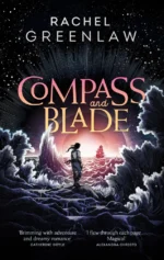 Compass and Blade | 9780008664756