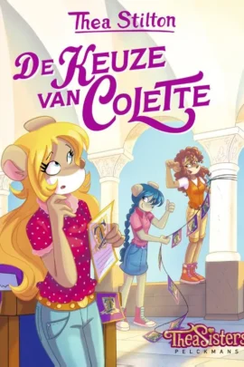 De keuze van Colette