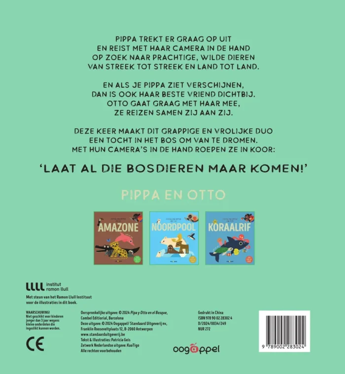 een pop-upboek - Afbeelding 2