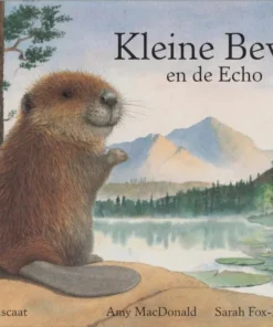 Kleine Bever en de echo