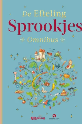 De Efteling sprookjes omnibus