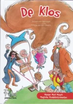 De Klos | 9789078718345