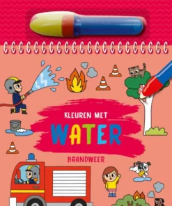 Brandweer