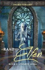 Zwarte aura | 9789463084352