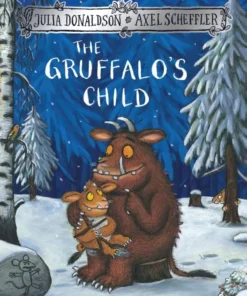 The Gruffalo's child