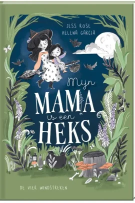 Mijn mama is een heks