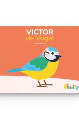 Victor de Vogel