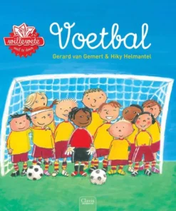 Voetbal