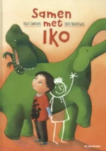 Samen met Iko | 9789462915244 Samen met Iko | 9789462915244