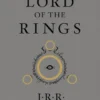 Lord of the Rings Deluxe Edition | 9780525708131