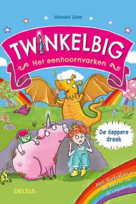 De dappere draak