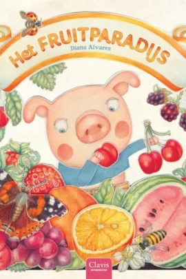 Het fruitparadijs