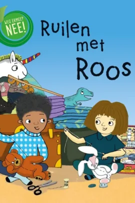 Ruilen met Roos