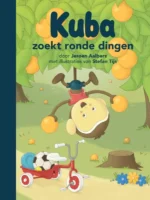 Kuba zoekt ronde dingen | 9789089223340