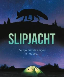 Slipjacht