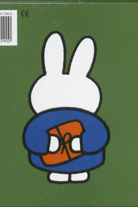 Alternative view of Een cadeau voor opa Pluis