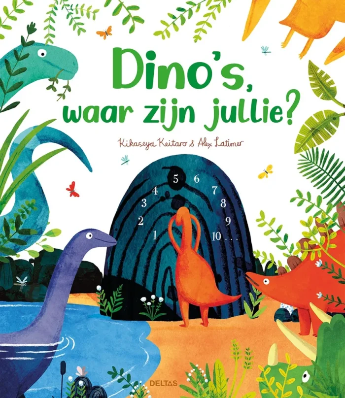 Rapunsel kinderboeken |