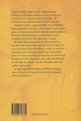 Alternative view of De verwanten