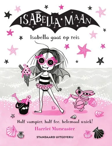 Isabella gaat op reis | 9789002273087 Isabella gaat op reis