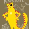 Rotkat | 9789401471794
