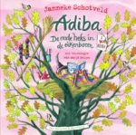 Adiba, de oude heks in de eikenboom | 9789090367385