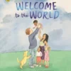 Welcome to the World | 9780241449455 Welcome to the World | 9780241449455