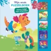 Harry helpt zijn vriendjes | 9789401478632