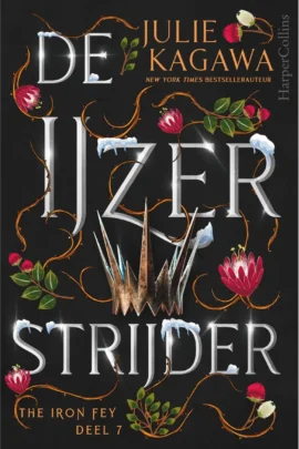 De IJzerstrijder