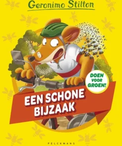 Een schone bijzaak