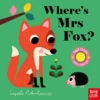 Where's Mrs Fox? | 9781839948411