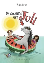 Op vakantie met Juli | 9789463837255