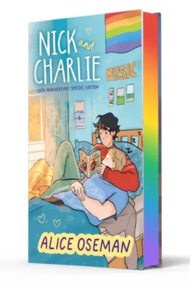 Nick and Charlie