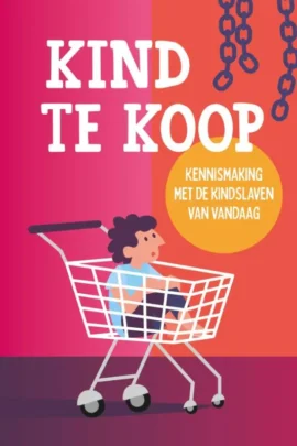 Kind te koop