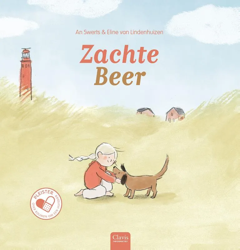 Zachte Beer | 9789044853995 Zachte Beer