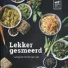 Lekker gesmeerd | 9789493059351