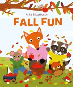 Fall Fun
