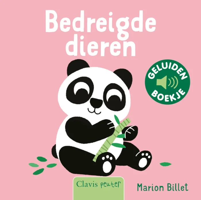 Bedreigde dieren