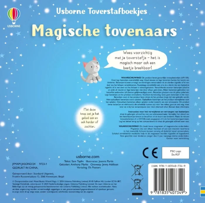 Magische eenhoorns - Afbeelding 2