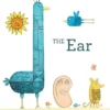 The Ear - The story of Van Gogh's missing ear | 9780500660294