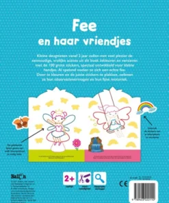 Zeemeermin en haar vriendjes | 9789403222110