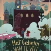 Het geheim van te veel torens | 9789463831864 Het geheim van te veel torens | 9789463831864