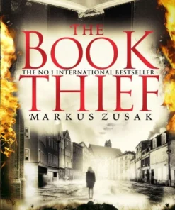 The Book Thief