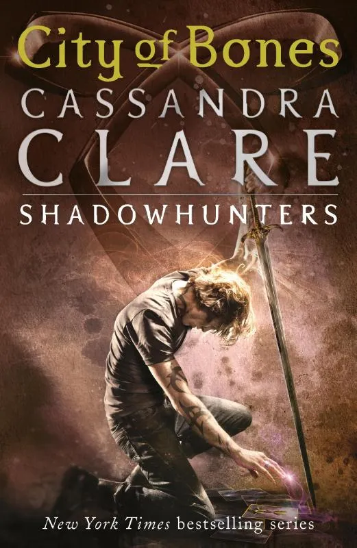 City of Bones | 9781406307627 City of Bones