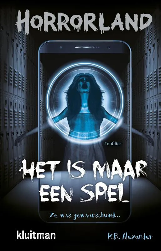Het is maar een spel | 9789020623895 Het is maar een spel