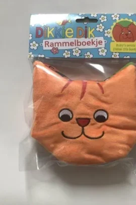 Alternative view of Rammelboekje